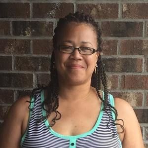 Meet your Posher, Deborah